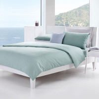 HUGO BOSS简约纯色四件套HBCA023