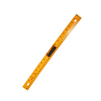 教学三角板量角器套装组合教师用绘图三角尺大号塑料特大带手柄 米尺