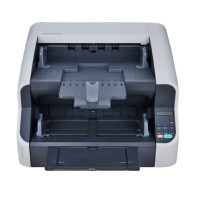 华高 CSH-1120高速扫描仪 A3馈纸式扫描仪