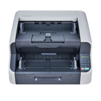 华高 CSH-1100高速扫描仪 A3馈纸式扫描仪