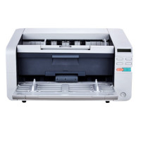 华高 CSH-1100高速扫描仪 A3馈纸式扫描仪