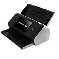 华高 HG-1060 高速扫描仪A3馈纸式扫描仪