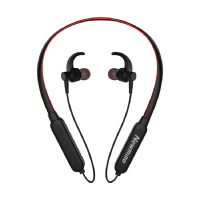 纽曼 H18 无线蓝牙耳机 运动颈挂脖式
