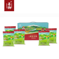 红色经典·充氮保鲜手选杂粮套装B 名物(工期15天)