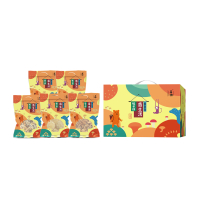 山珍食尚*菌菇套装A 名物