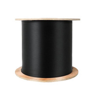 电源线轴 通Cu 2×6 1m