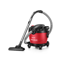 小狗(PUPPY) D-809 干湿吹三用大功率桶式吸尘器