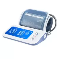 乐心(lifesense)i8电子血压测量 家用上臂式 一键呼叫