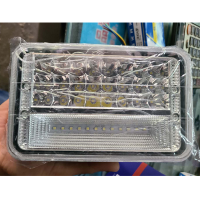 装载机24V的LED大灯总成