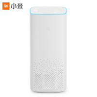 小米(MI) AI音箱 白色 小爱同学智能音箱 蓝牙wifi