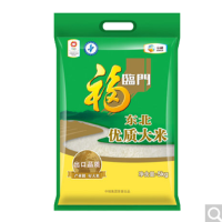 中粮-福临门东北优质大米5kg