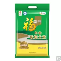 中粮·福临门东北优质香米5kg