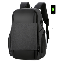 15.6寸电脑包大容量双肩背包商务背包旅行包