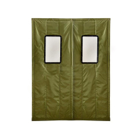 企购优品防寒棉门帘(加厚) TB531-可定制 200×100cm