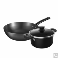 美的炊具两件套SL0203.