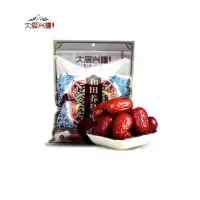 大爱兴疆 和田红枣 500g/袋