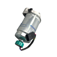 元诚 南京NJ2046单体燃油滤清器总成燃油滤清器汽车配件军车器材零件配件