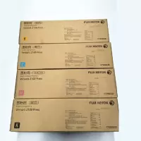 富士施乐（Fuji Xerox）CY202226 青色-(单盒装)