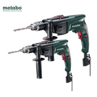 麦太保(Metabo) SB 760冲击钻