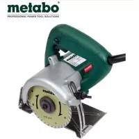 麦太保(Metabo) TC4110云石机