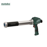 麦太保(Metabo) PowerMaxx KP Set10.8V充电式硅胶枪