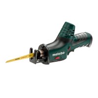麦太保(Metabo) PowerMaxx ASE Bare10.8V充电式马刀具裸机