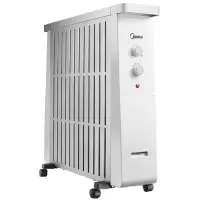 美的(Midea) NY2213-17B 油汀(X)