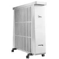 美的(Midea)NY2213-17BR 取暖器(X)