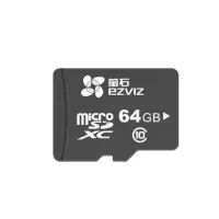 萤石视频监控专用TF卡 Micro SD卡 64G