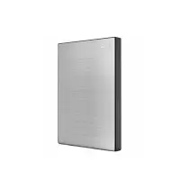 希捷(SEAGATE) 铭系列 STHN2000401 2TB/2.5英寸 移动硬盘 (计价单位:块) 银色