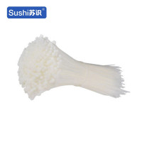 苏识 SSZD008 8*300尼龙扎带 250根/包(计价单位:包)