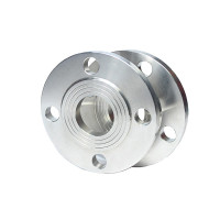 苏识 SSWJ1009 平焊法兰10KG304不锈钢 DN50-PN10