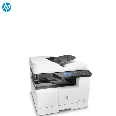 惠普(HP) M437nda 商用A3数码复合机( 自动双面 打印 、复印、扫描)
