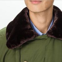 永固 YC 军大衣棉大衣冬季加厚长款大衣防寒服劳保棉袄棉服