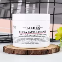 科颜氏Kiehl’s面霜 补水滋润修护面霜 50ml