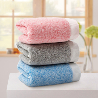 臻品优荟AB字母纱毛巾ZP-1804 (10条起售)