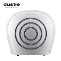 达氏(dustie)达氏DAC280原装进口空气净化器家用卧室实用(X)