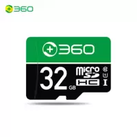 360 TF存储卡32GB Class10 TF32