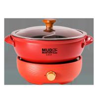 土匠坊 电陶炉火锅套装 ZC