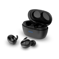 飞利浦(Philips)入耳式防水真无线蓝牙耳机TAT3215 单个装