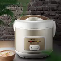 荣事达(Royalstar) RX-410B西施电饭煲ZC