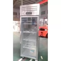 企购优品爱德信保鲜柜 620*700* 1950