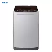 海尔(Haier) XQB80-Z1269 8公斤全自动波轮洗衣机 (计价单位:台)