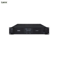 LWX DX-6500 功放