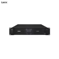 LWX DX-6500 功放