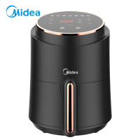 美的(Midea)空气炸锅 MF-WZN1501