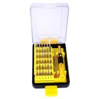 鹰之印(BESTIR) BST-95119 精密多功能螺丝刀套装38件