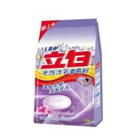 立白 天然香皂粉洗衣粉 1600g（袋） ZC