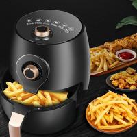 ZNC空气炸锅 ZNC351-8K  