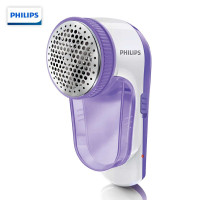 飞利浦(Philips)毛球修剪器 衣物去毛球器GC027/00 单个装